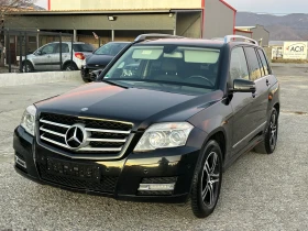 Mercedes-Benz GLK 350 CDI 4matic, снимка 2