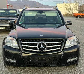 Mercedes-Benz GLK 350 CDI 4matic, снимка 6