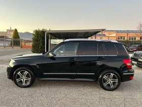 Mercedes-Benz GLK 350 CDI 4matic, снимка 4