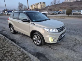 Suzuki Vitara 1.6, снимка 3