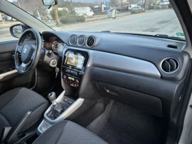 Suzuki Vitara 1.6, снимка 11