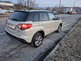 Suzuki Vitara 1.6, снимка 5