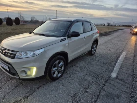 Suzuki Vitara 1.6, снимка 2