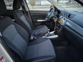 Suzuki Vitara 1.6, снимка 10