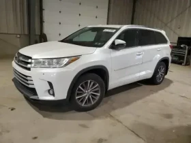 Toyota Highlander  1