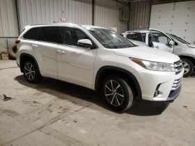 Toyota Highlander - 36400 лв. - 84867612 | Car24.bg