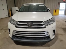 Toyota Highlander - 36400 лв. - 84867612 | Car24.bg