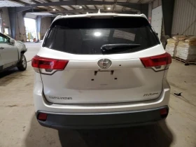 Toyota Highlander - 36400 лв. - 84867612 | Car24.bg