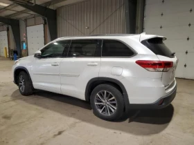 Toyota Highlander - 36400 лв. - 84867612 | Car24.bg