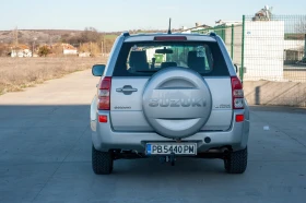 Suzuki Grand vitara 2.0, снимка 6