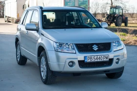 Suzuki Grand vitara 2.0, снимка 3