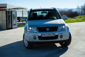 Suzuki Grand vitara 2.0, снимка 2