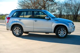 Suzuki Grand vitara 2.0, снимка 5