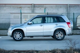 Suzuki Grand vitara 2.0, снимка 4