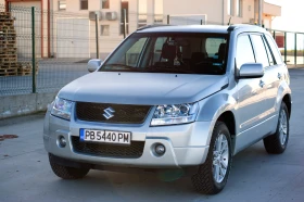 Suzuki Grand vitara 2.0, снимка 1