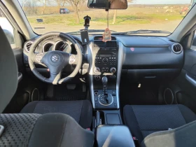 Suzuki Grand vitara 2.0, снимка 8