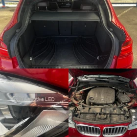 BMW X4 30d* Head up* M-pack* 96 000км - 50999 лв. - 21115923 | Car24.bg