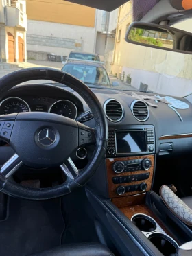 Обява за продажба на Mercedes-Benz GL 320 320 CDI 4 MATIC  ~24 999 лв. - изображение 3