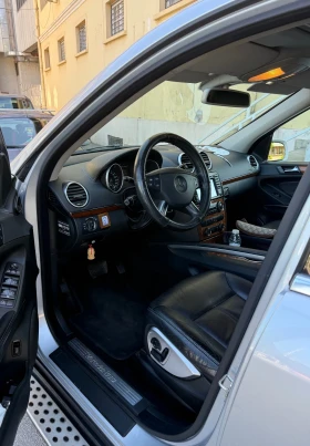Обява за продажба на Mercedes-Benz GL 320 320 CDI 4 MATIC  ~24 999 лв. - изображение 4