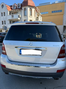 Обява за продажба на Mercedes-Benz GL 320 320 CDI 4 MATIC  ~24 999 лв. - изображение 6