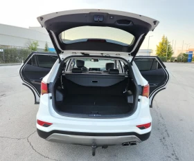 Hyundai Santa fe FULL2.2CRDI 4WD * PREMIUM* 360   | Mobile.bg    8