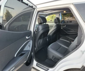 Hyundai Santa fe FULL2.2CRDI 4WD * PREMIUM* 360   | Mobile.bg    11