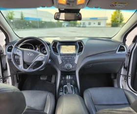 Hyundai Santa fe FULL2.2CRDI 4WD * PREMIUM* 360   | Mobile.bg    15