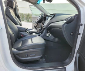 Hyundai Santa fe FULL2.2CRDI 4WD * PREMIUM* 360   | Mobile.bg    10