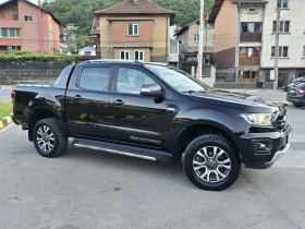 Ford Ranger FACELIFT  | Mobile.bg    3