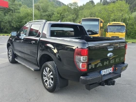 Ford Ranger FACELIFT  | Mobile.bg    6