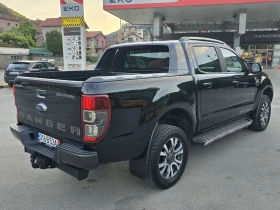 Ford Ranger FACELIFT  | Mobile.bg    9