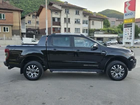 Ford Ranger FACELIFT  | Mobile.bg    7