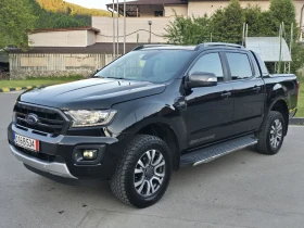 Ford Ranger FACELIFT  | Mobile.bg    4
