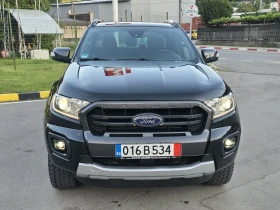Ford Ranger FACELIFT  | Mobile.bg    5