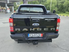 Ford Ranger FACELIFT  | Mobile.bg    10