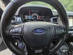 Ford Ranger FACELIFT  | Mobile.bg    17