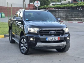 Ford Ranger FACELIFT  | Mobile.bg    2