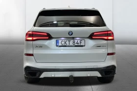 BMW X5 xDrive45e* iPerformance* M Sport* HUD* 360* Pano - 88900 лв. - 61200682 6