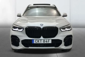 BMW X5 xDrive45e* iPerformance* M Sport* HUD* 360* Pano - 88900 лв. - 61200682 2