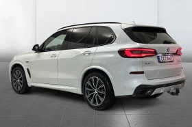 BMW X5 xDrive45e* iPerformance* M Sport* HUD* 360* Pano - 88900 лв. - 61200682 8