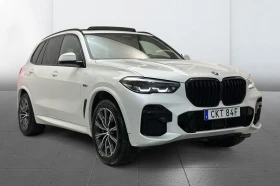 BMW X5 xDrive45e* iPerformance* M Sport* HUD* 360* Pano - 88900 лв. - 61200682 3