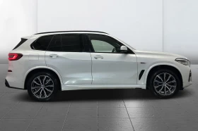 BMW X5 xDrive45e* iPerformance* M Sport* HUD* 360* Pano - 88900 лв. - 61200682 4