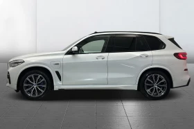 BMW X5 xDrive45e* iPerformance* M Sport* HUD* 360* Pano - 88900 лв. - 61200682 9