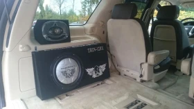 Обява за продажба на Cadillac Escalade ~17 000 лв. - изображение 10