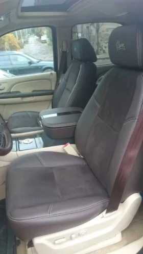 Обява за продажба на Cadillac Escalade ~17 000 лв. - изображение 4