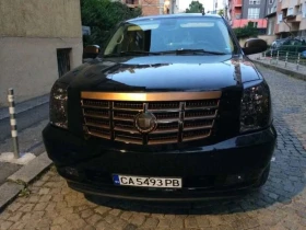 Обява за продажба на Cadillac Escalade ~17 000 лв. - изображение 2