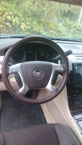 Обява за продажба на Cadillac Escalade ~17 000 лв. - изображение 3