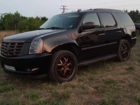 Обява за продажба на Cadillac Escalade ~17 000 лв. - изображение 1