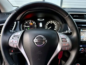 Nissan Qashqai 1.5DCI КАМЕРА НАВИГАЦИЯ ТОП СЪСТОЯНИЕ - 17490 лв. - 78826987 14