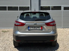 Nissan Qashqai 1.5DCI КАМЕРА НАВИГАЦИЯ ТОП СЪСТОЯНИЕ - 17490 лв. - 78826987 6